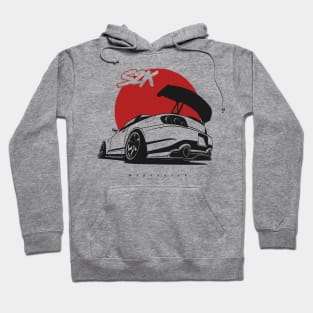 S2000 Hoodie